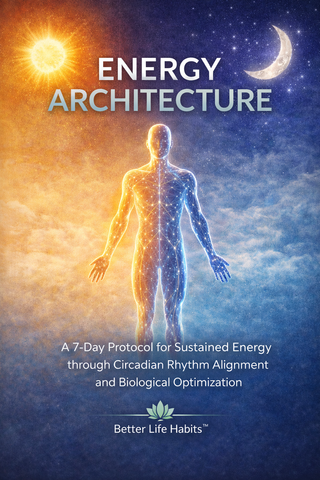 Energy Architecture cover