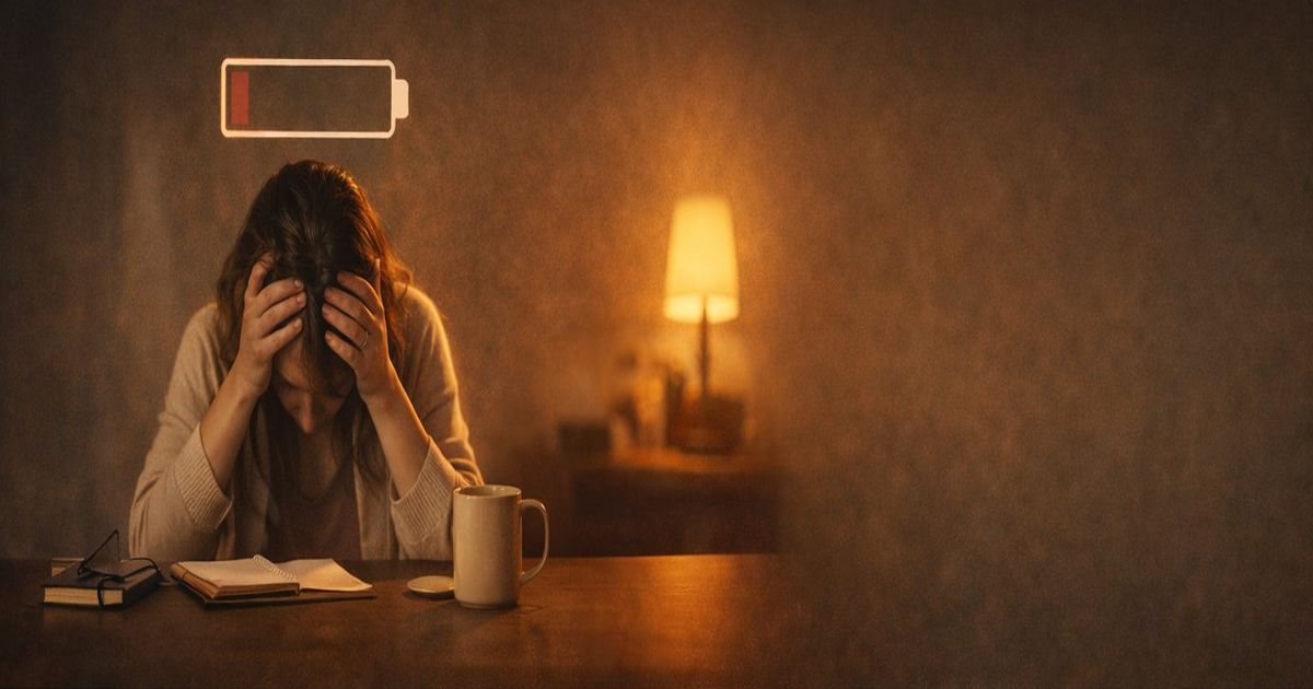 Neural pathways diverging