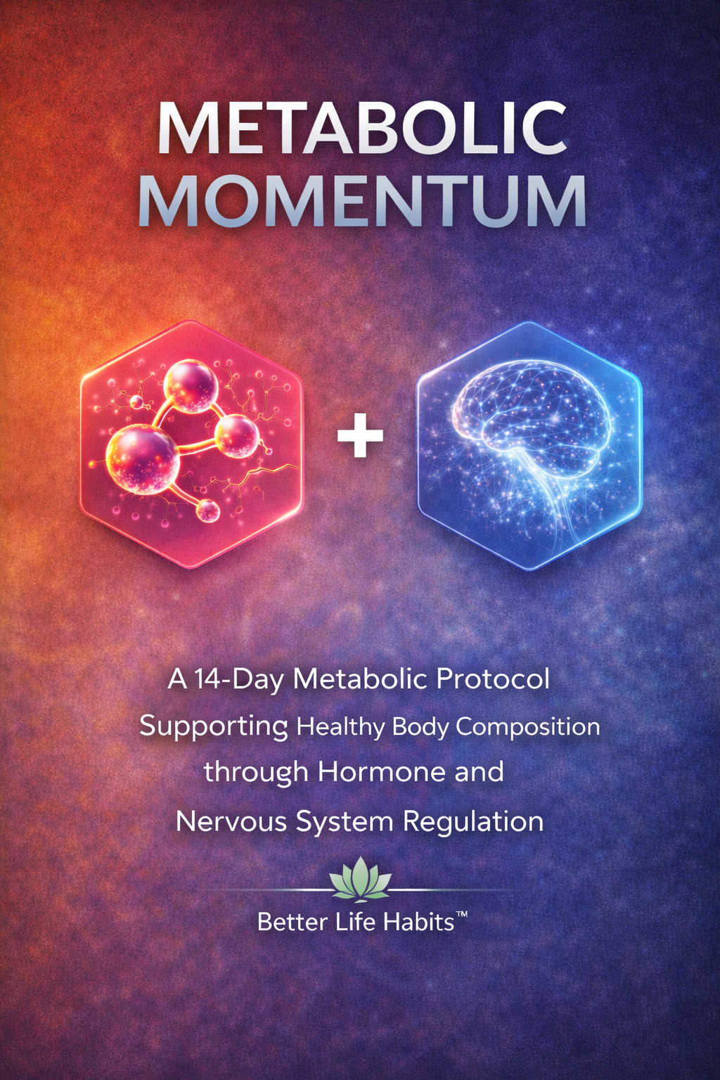 Metabolic Momentum cover